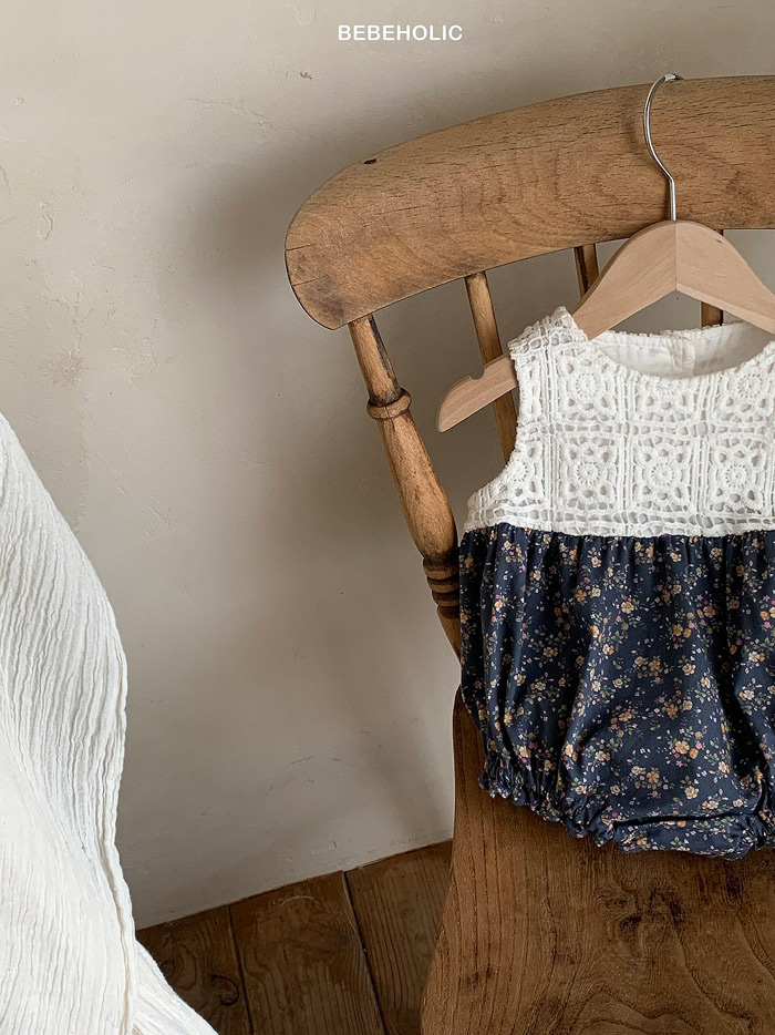 🇰🇷Bebeholic包屁