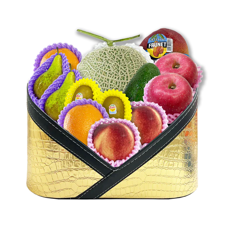  健康-傳統果籃 250323 1