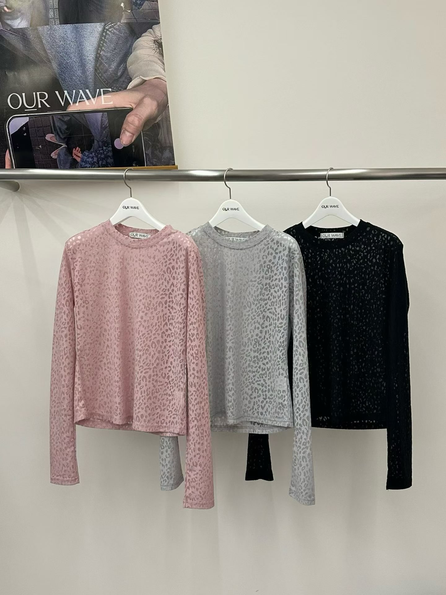(2026FW) TOP