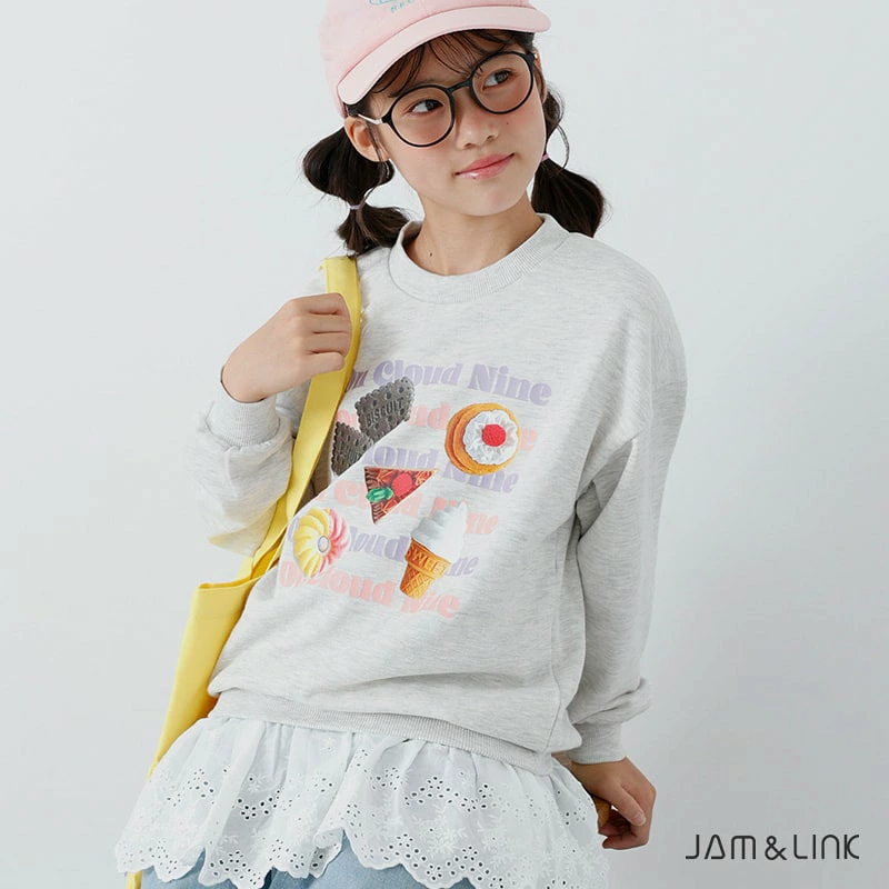 🆕【⭐訂購⭐】🌀 🇯🇵 日本直送 日本品牌 印花束袖衛衣［12款選］🌀 [PLJA-0055] [261107]
