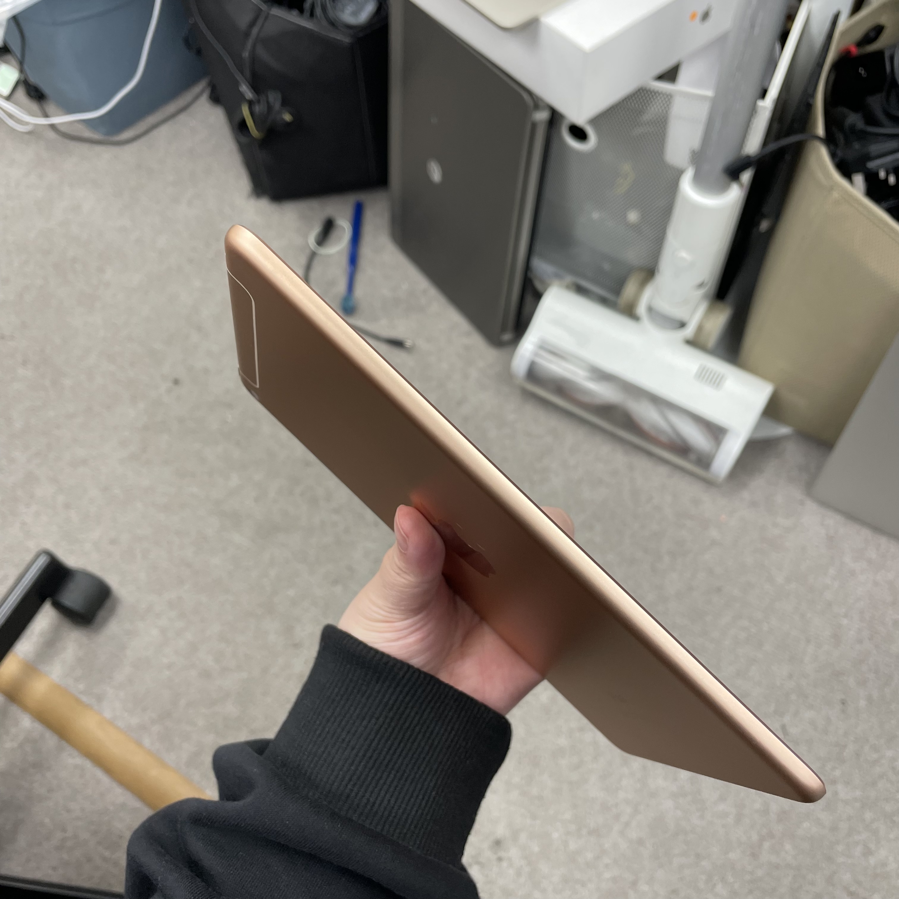 *483182 iPad mini 5 勁靚機 64GB 插卡版 粉色 pink