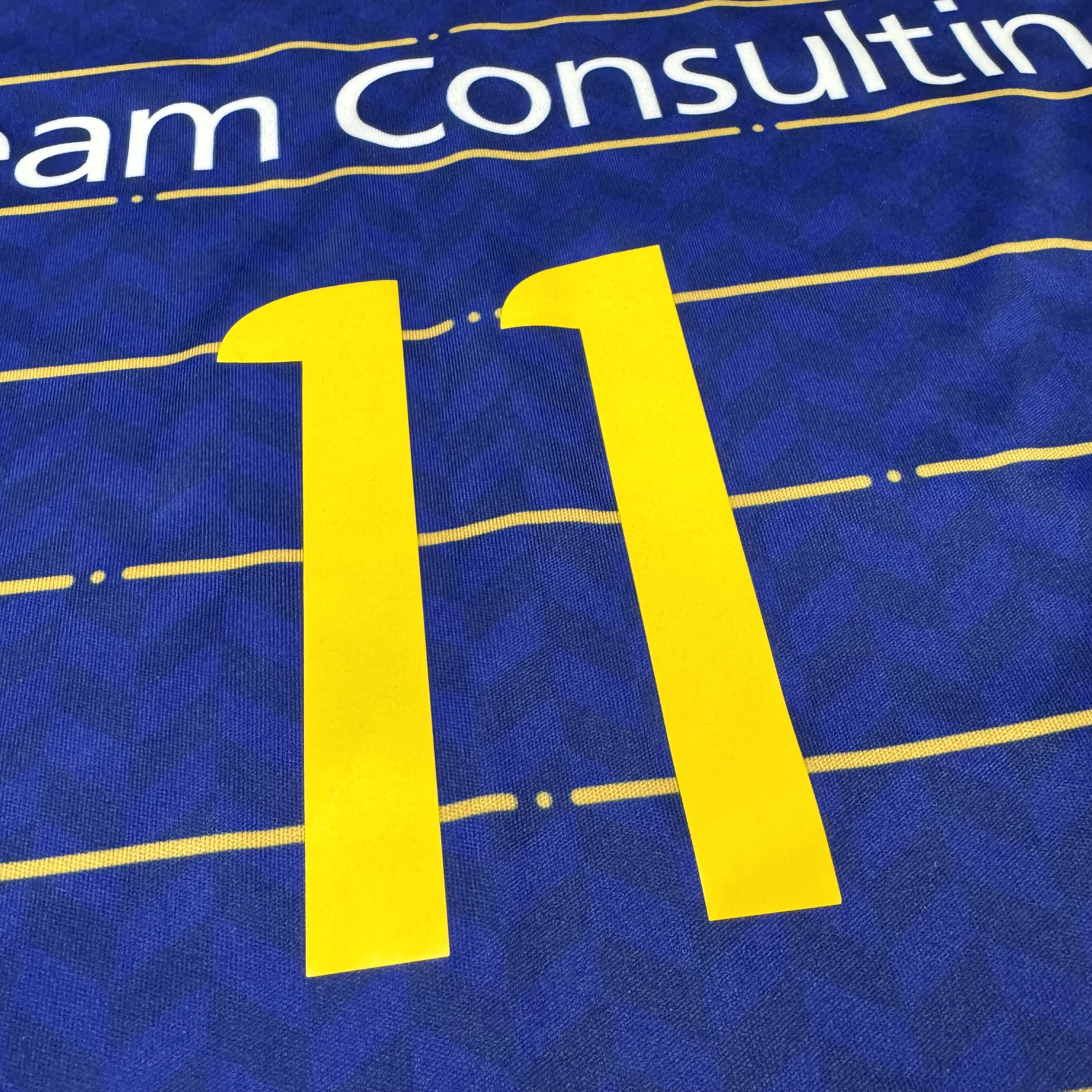 山形山神 Montedio Yamagata 2018 special edition #11 Toyo 