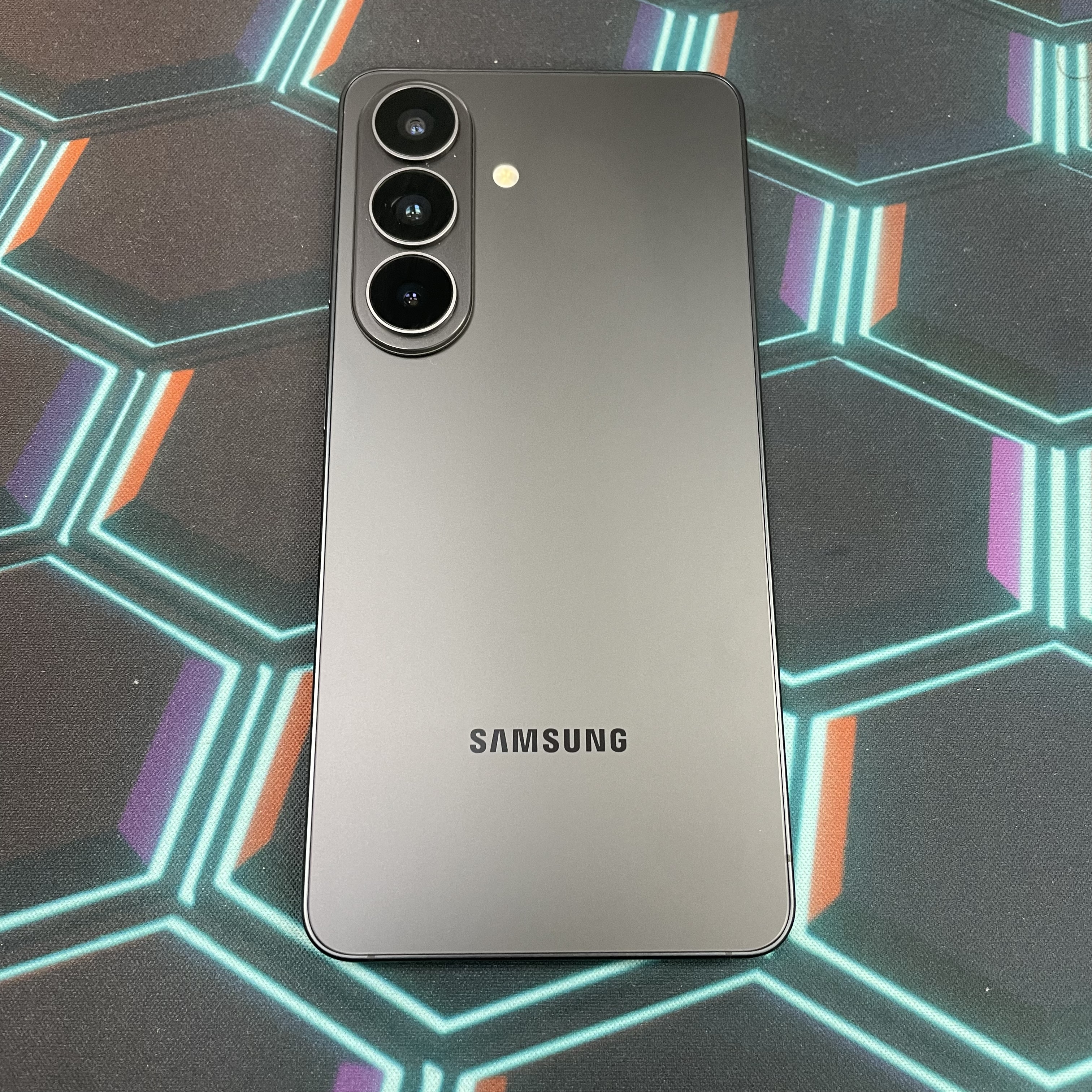 *6679 Galaxy S26 完美機 12+256GB 黑色 black