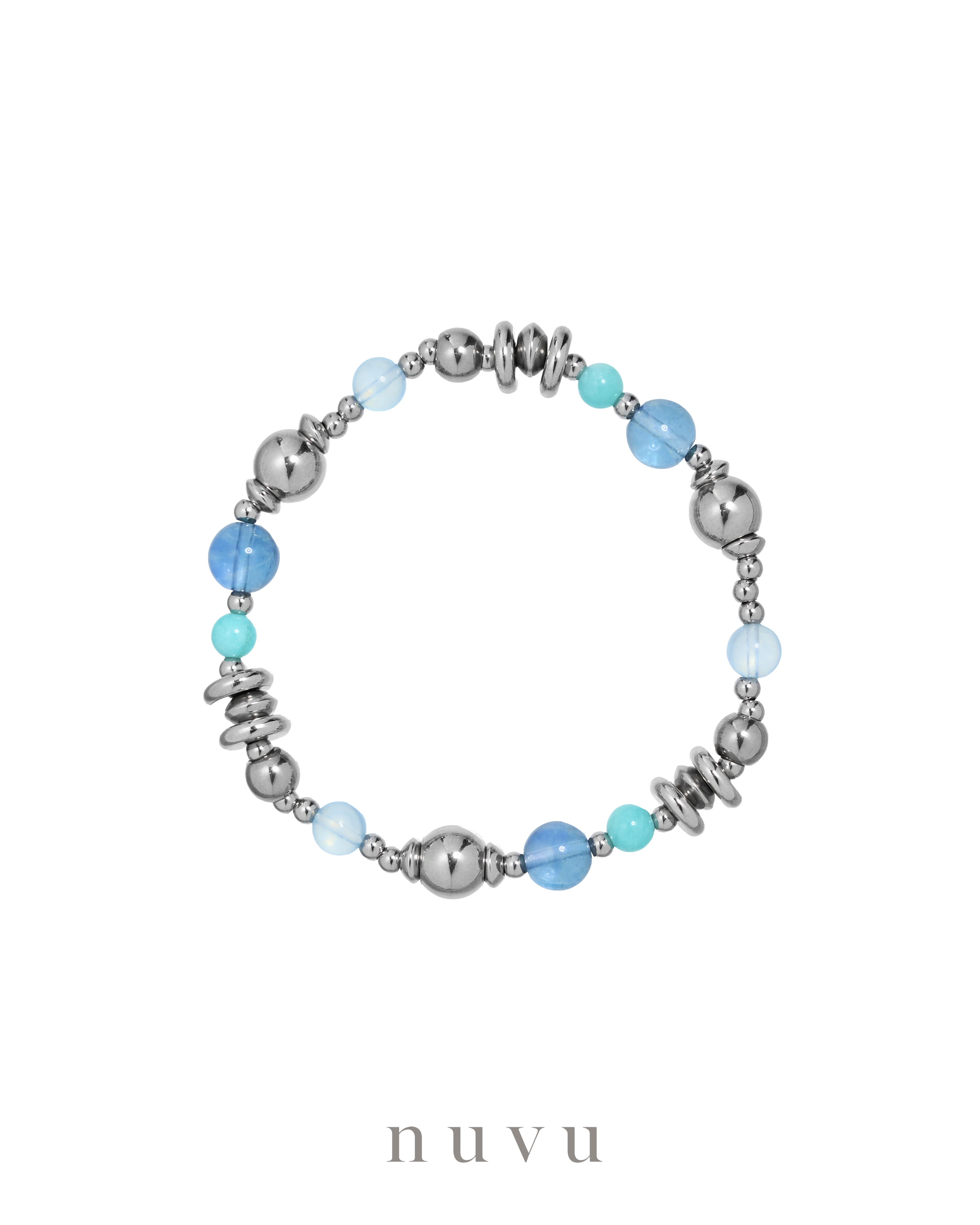 Mermaid's Bubble Bracelet