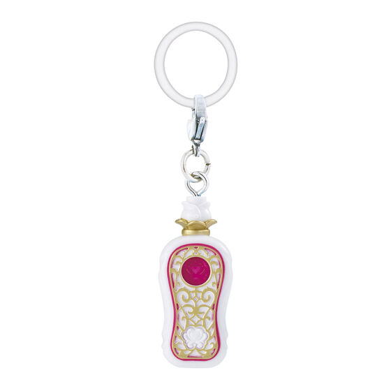 光之美少女 PreCure All Stars 扭蛋 變身器多用途掛飾 遮掛飾物 #P-PCG1113 (PRE-ORDER) [2026/08]