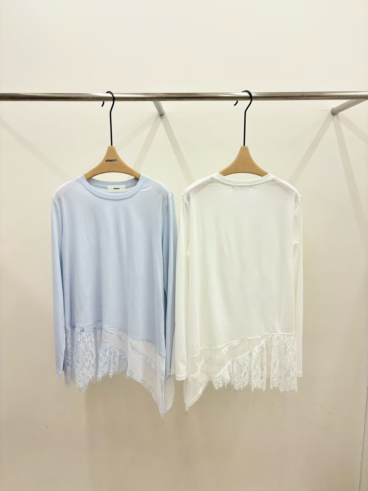 (2026SS) VENEFIT - TOP