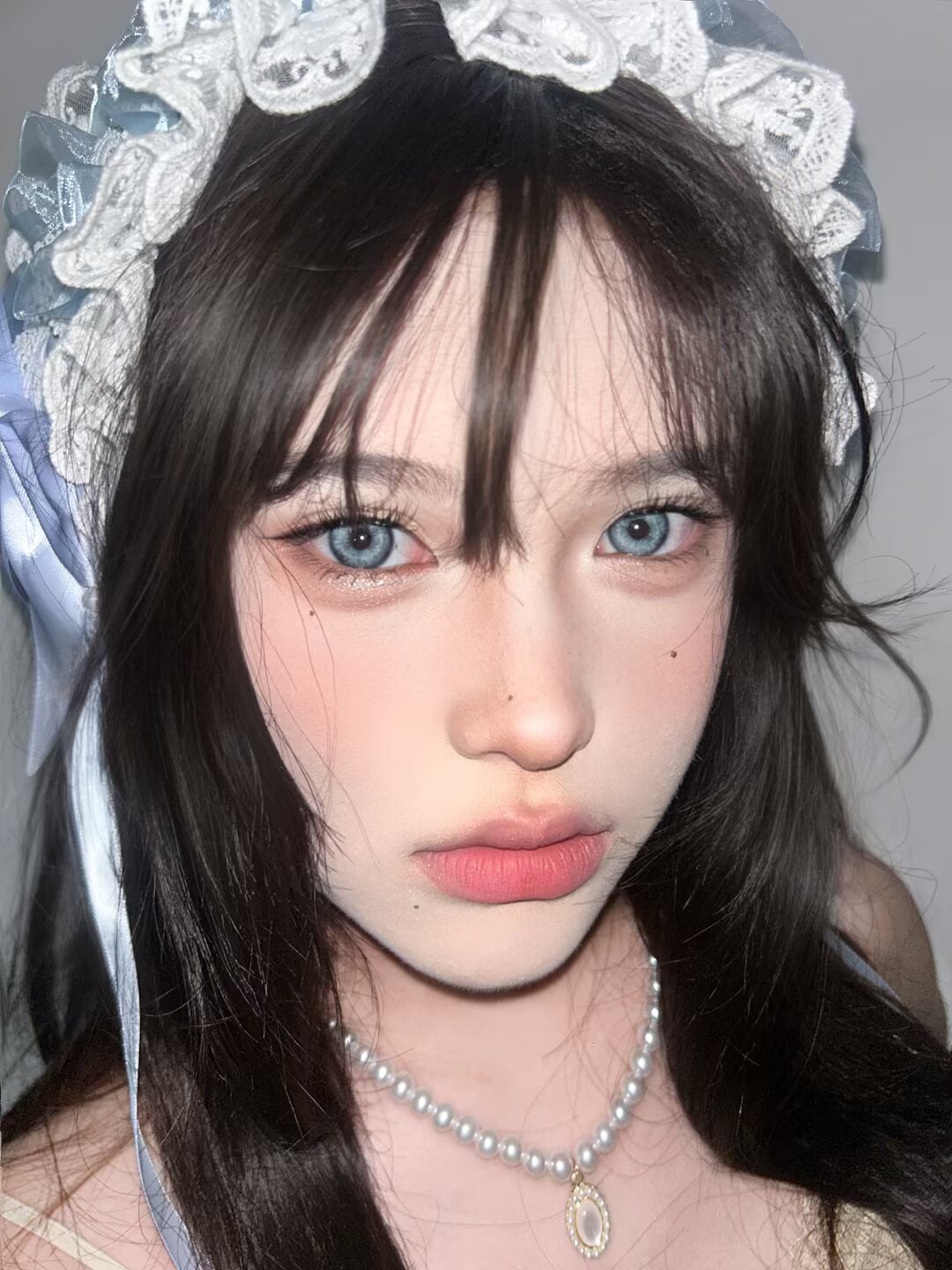 EggUncle 半年拋 故障代碼/幽靈苔蘚/病態之戀