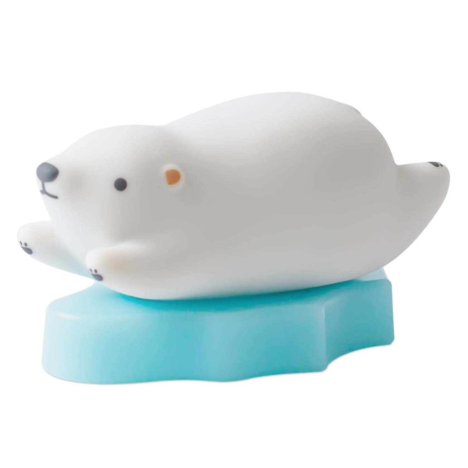 現貨｜PLUS PICO FRIENDS 北極熊 日版 開箱刀 (35-337)