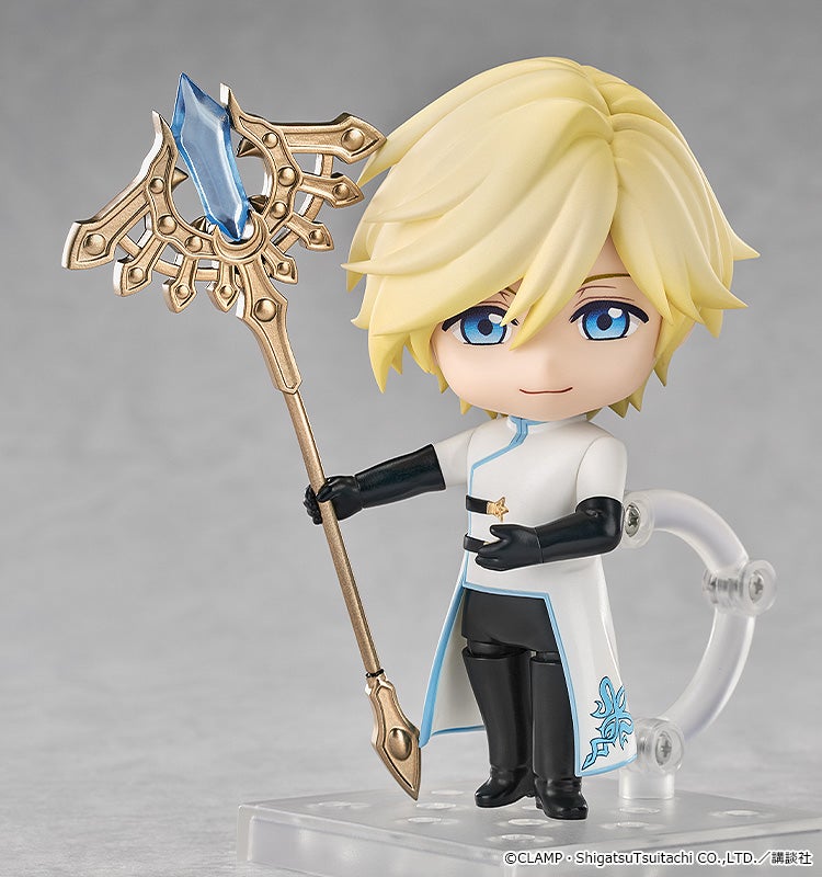 黏土人 翼之奇幻旅程 法伊·D·佛羅萊特 Figure #P-CCF0135 [Good Smile Company] (PRE-ORDER) [2026/12]