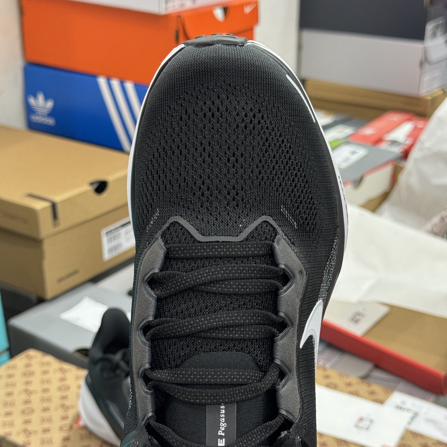 Nike Air Zoom Pegasus 41 FD2722-002