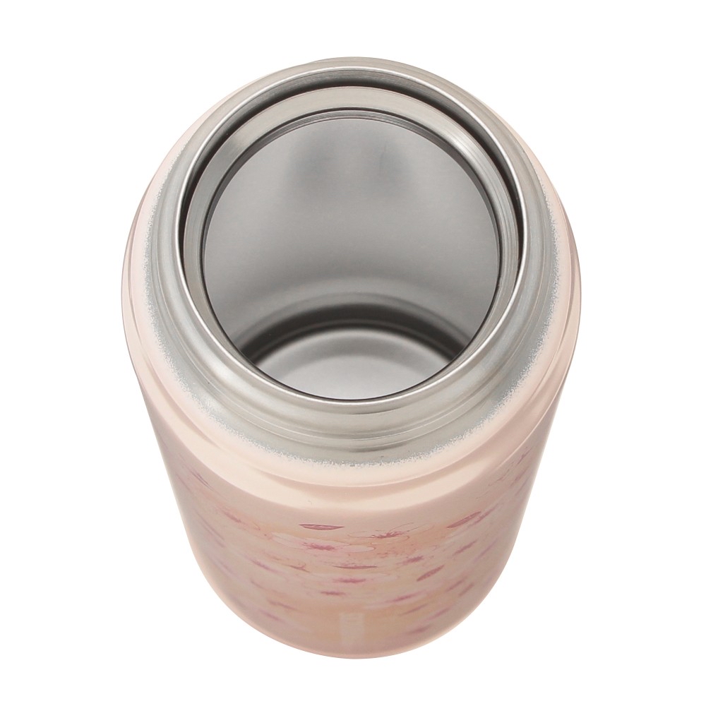 🎀【預訂】Starbucks JP Sakura 2026 Collection 不鏽鋼水瓶500ml