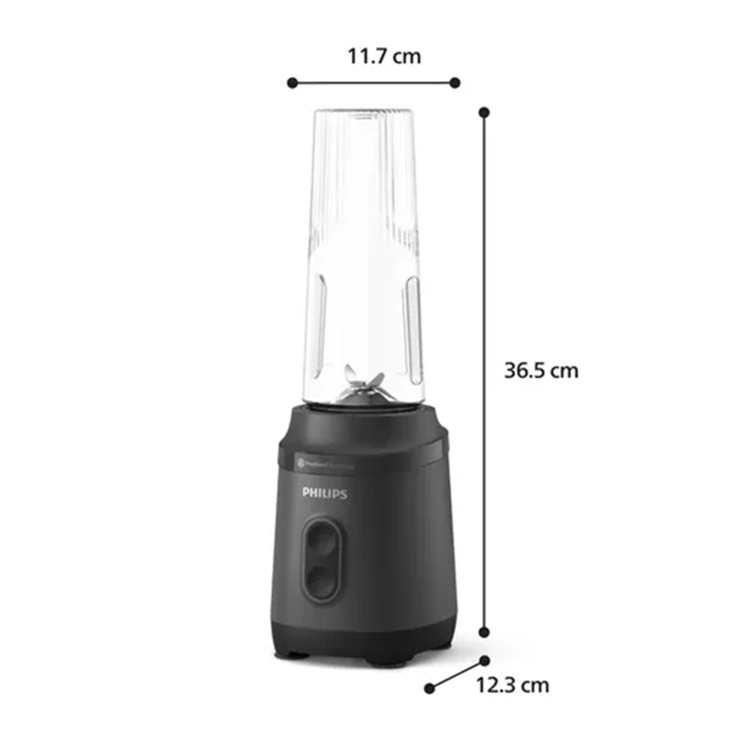 Philips Opal Blender HR2670/00
