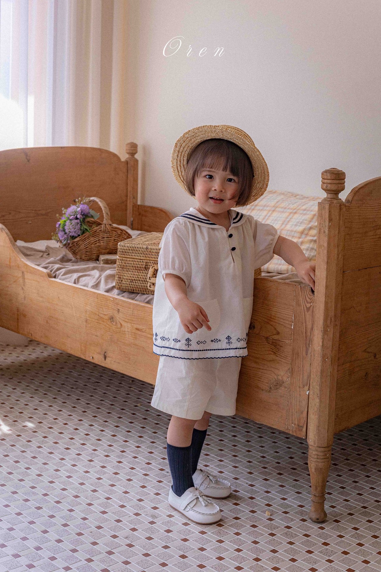 🇰🇷oren裙/套裝