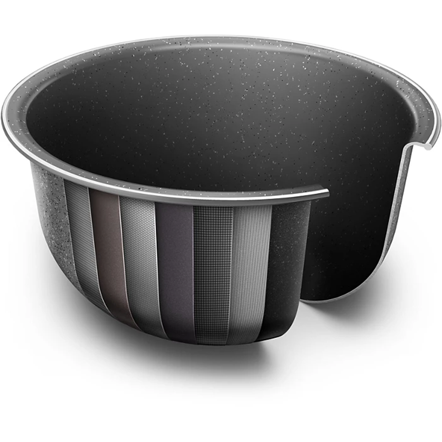 Philips 1.5L Maifanshi Coating Inner Pot Rice Cooker (HD4539/62)