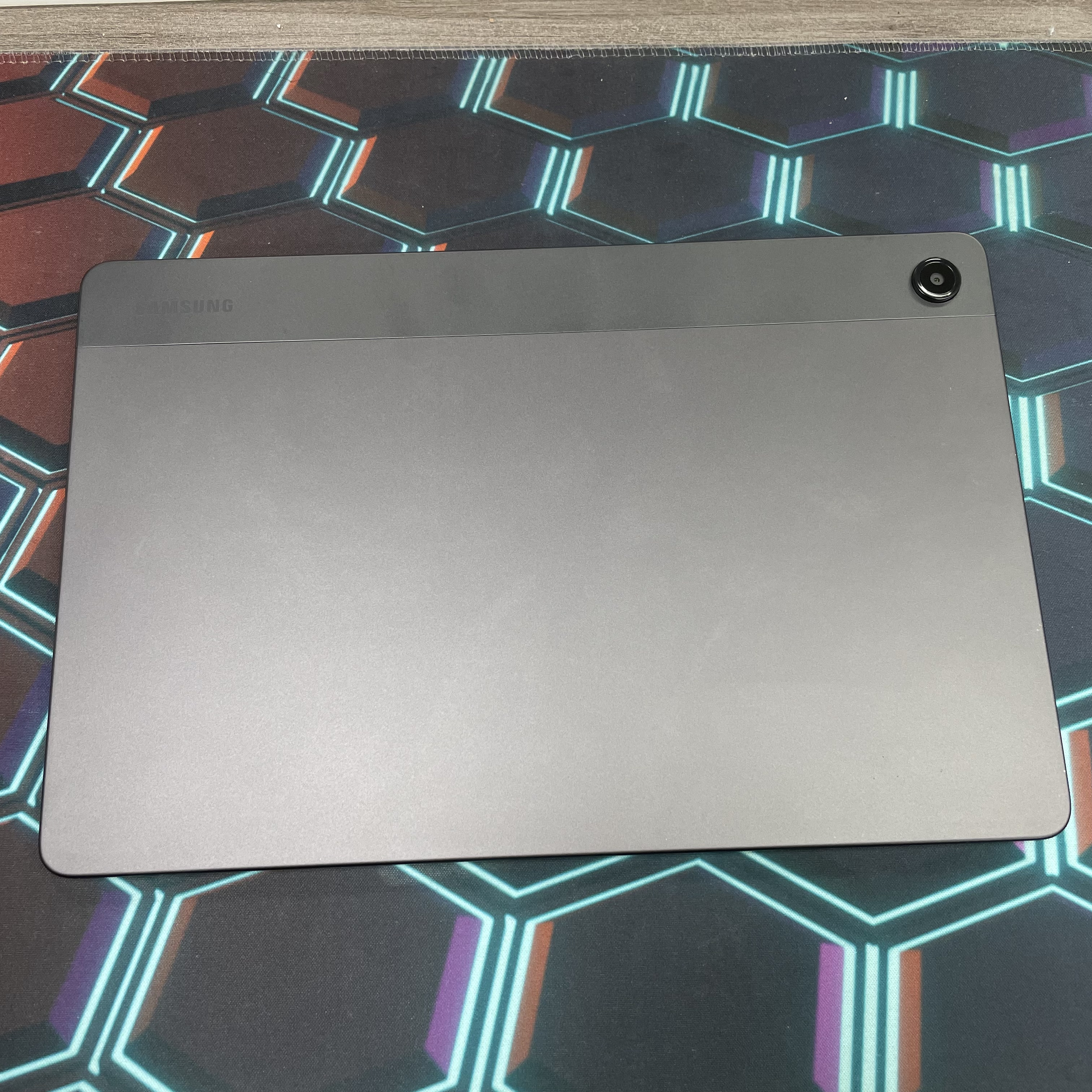 *7553 Galaxy Tab A9+ 完美機 4+64GB 5G版 黑色 black