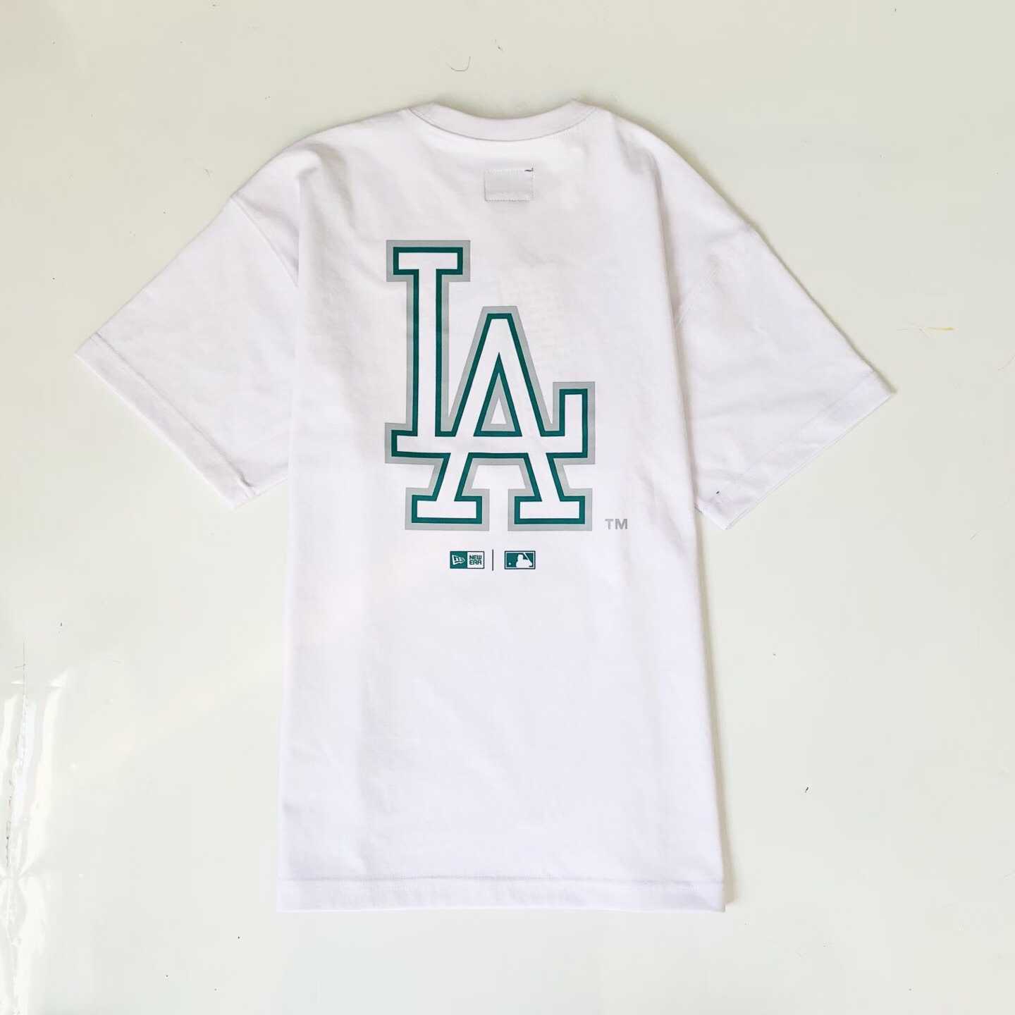 預訂 New Era MLB 短袖Tee [貨號26C010]