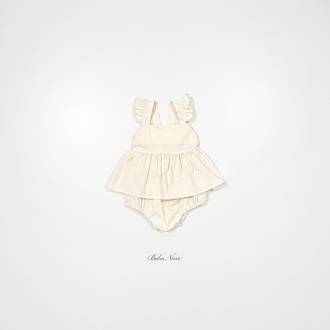Lael Frill Set