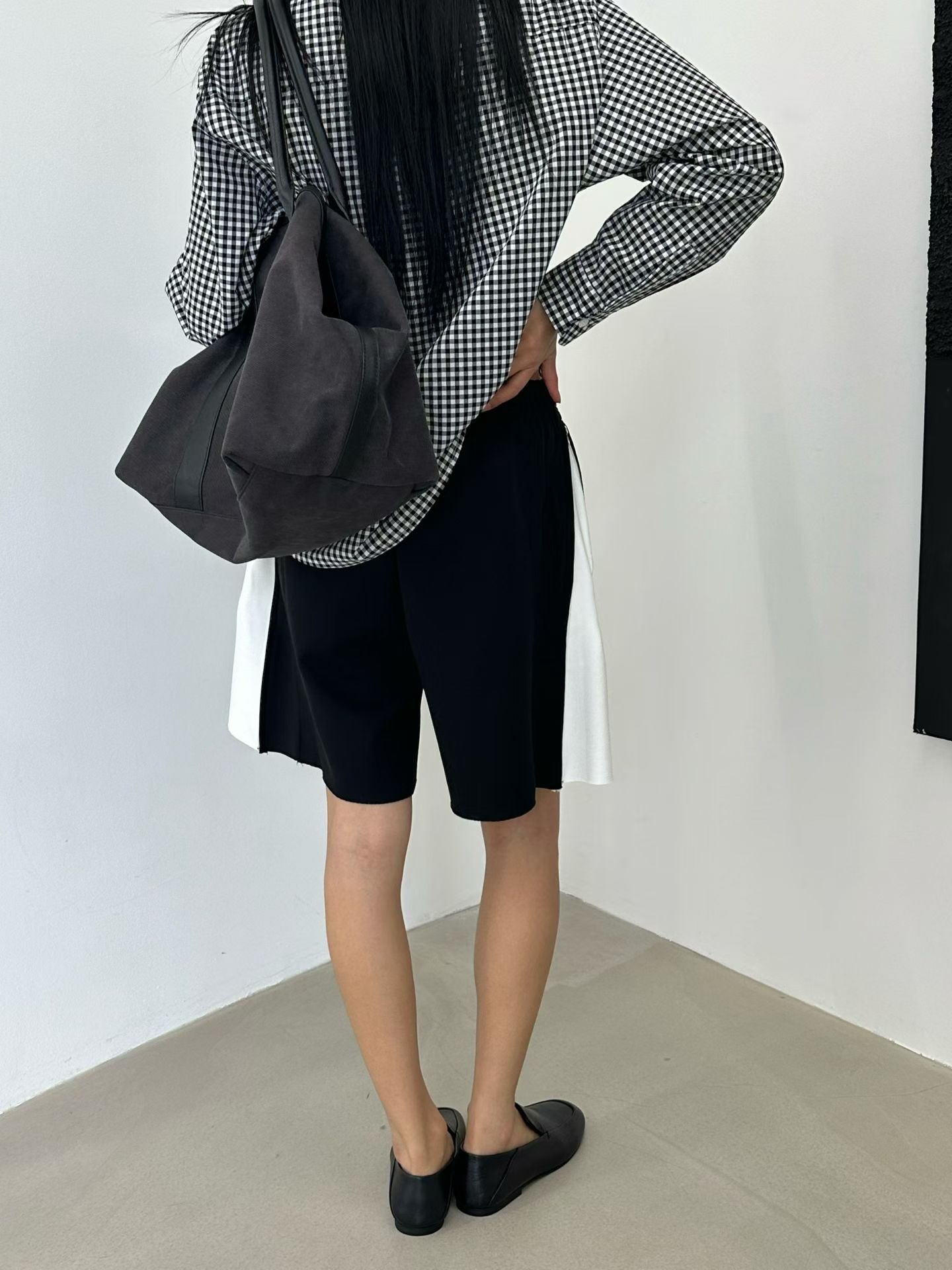 (2026FW) DAYLOG - SHORTS