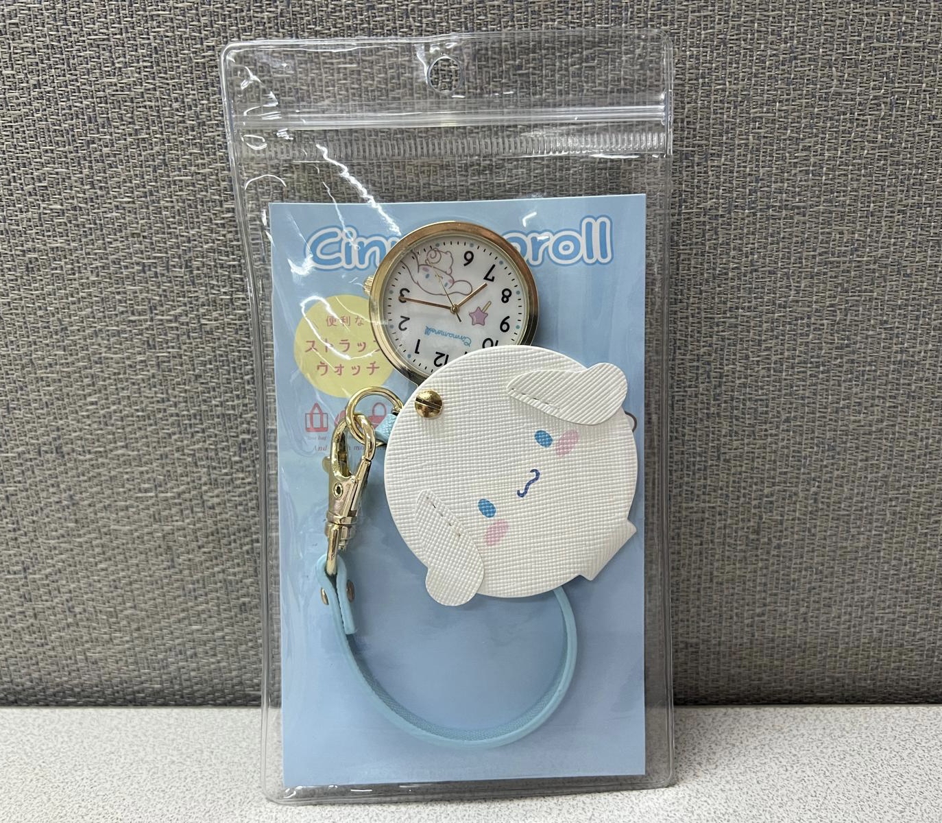 🎌日本直送🎌Sanrio 卡通 陀錶