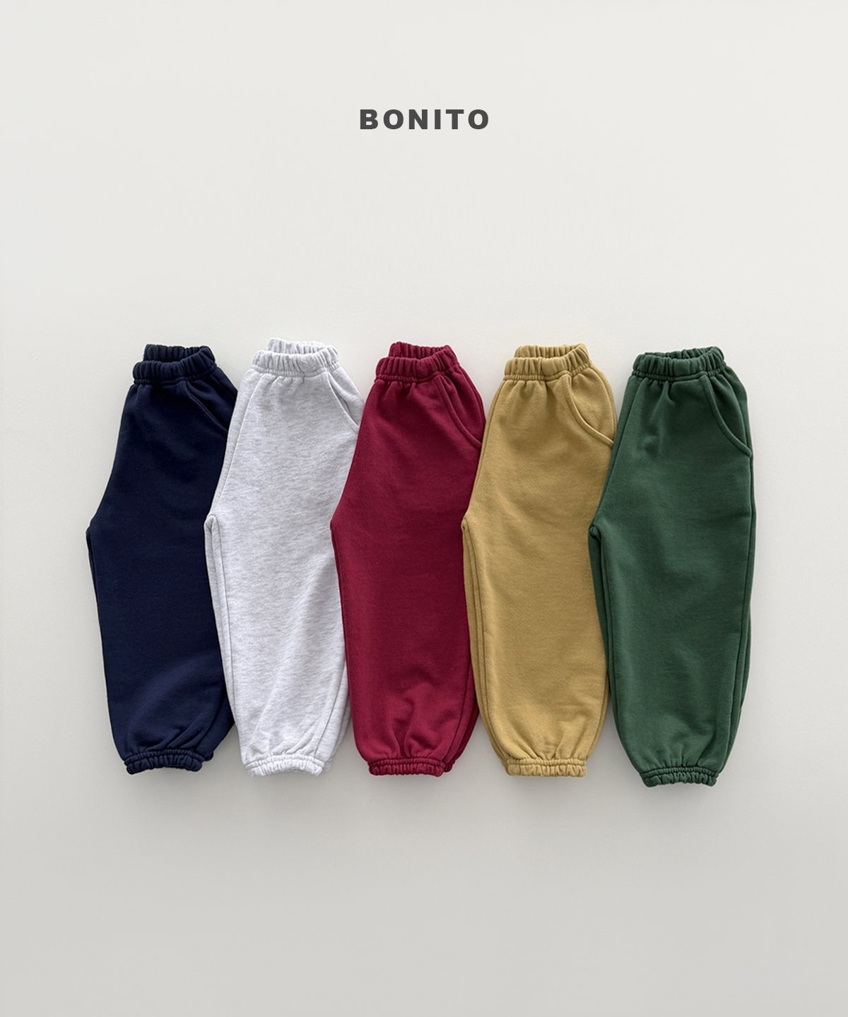 Bonito | Soft jogger pants