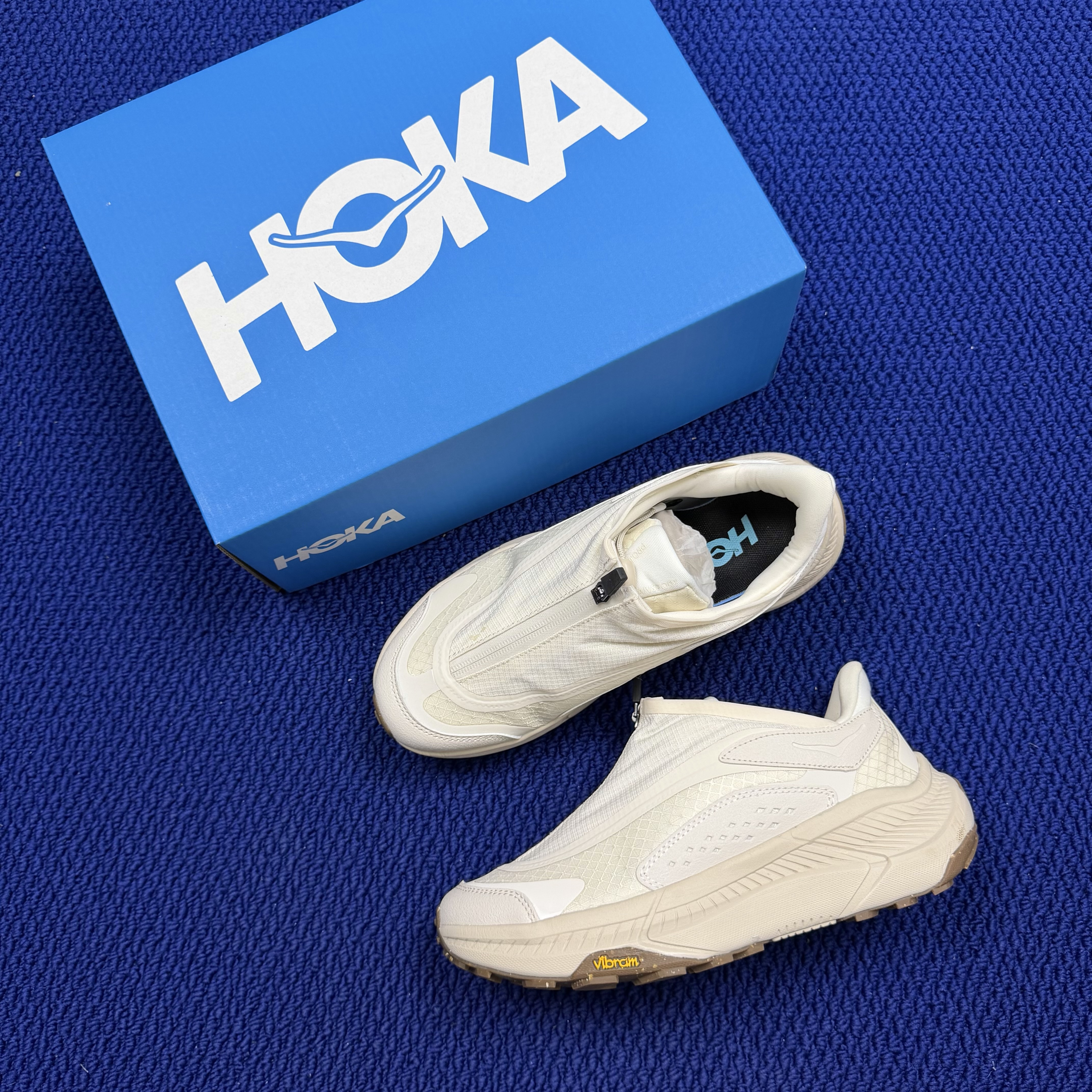 Hoka One One Project Transport