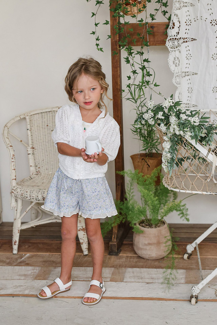 🇰🇷Puella_Flo外套