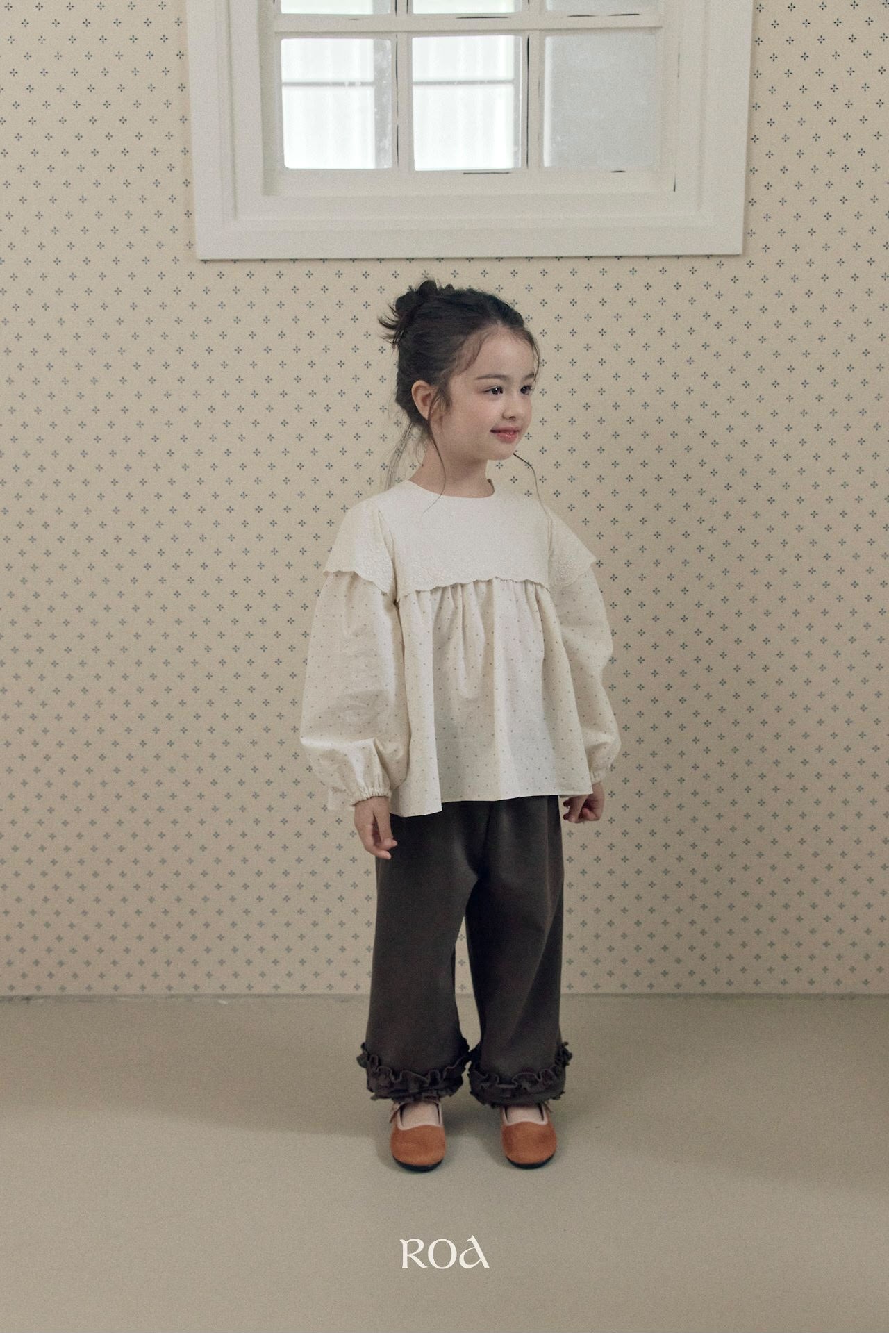 BR6018 Pants
