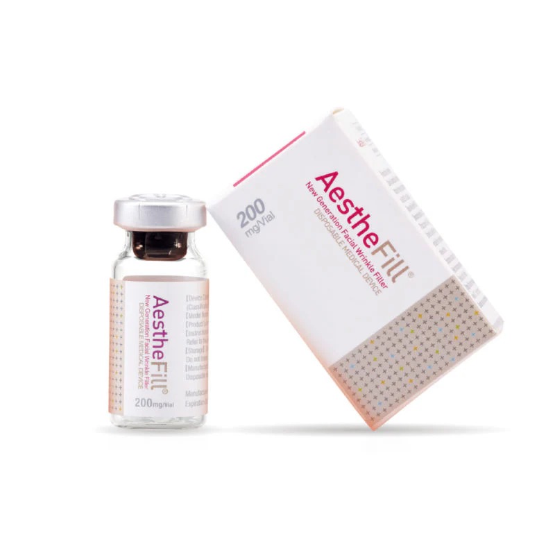 AestheFill精靈針 200mg*1支