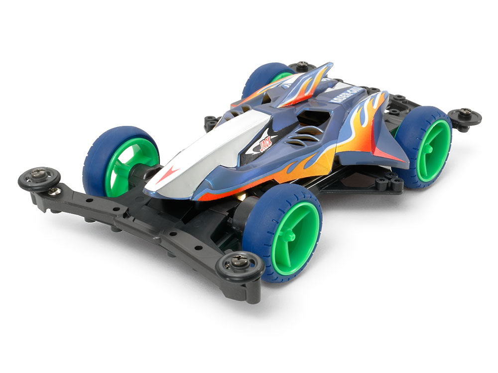 LASER-GILL SUPER XX SPECIAL