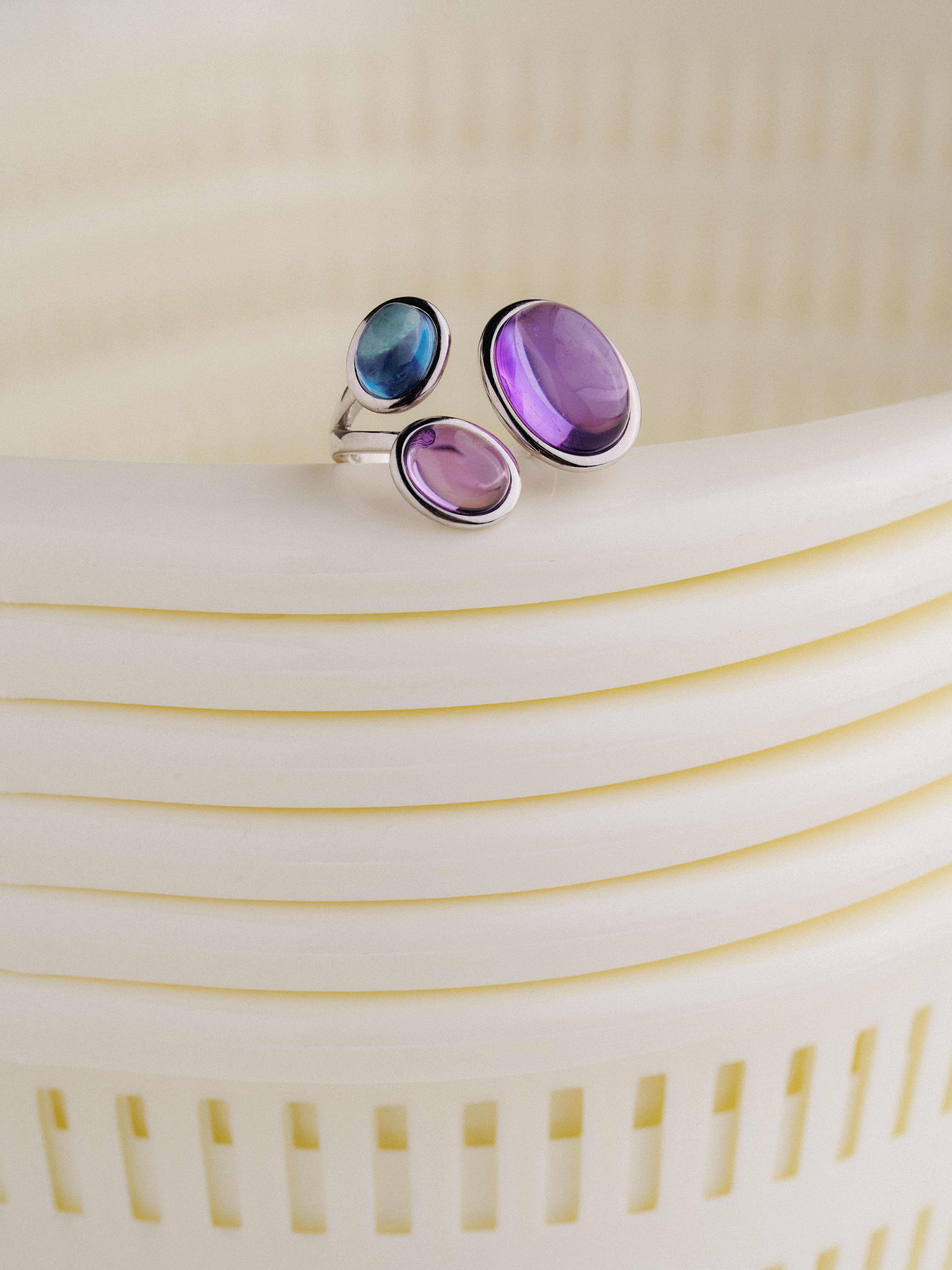 Sugar Rush Ring