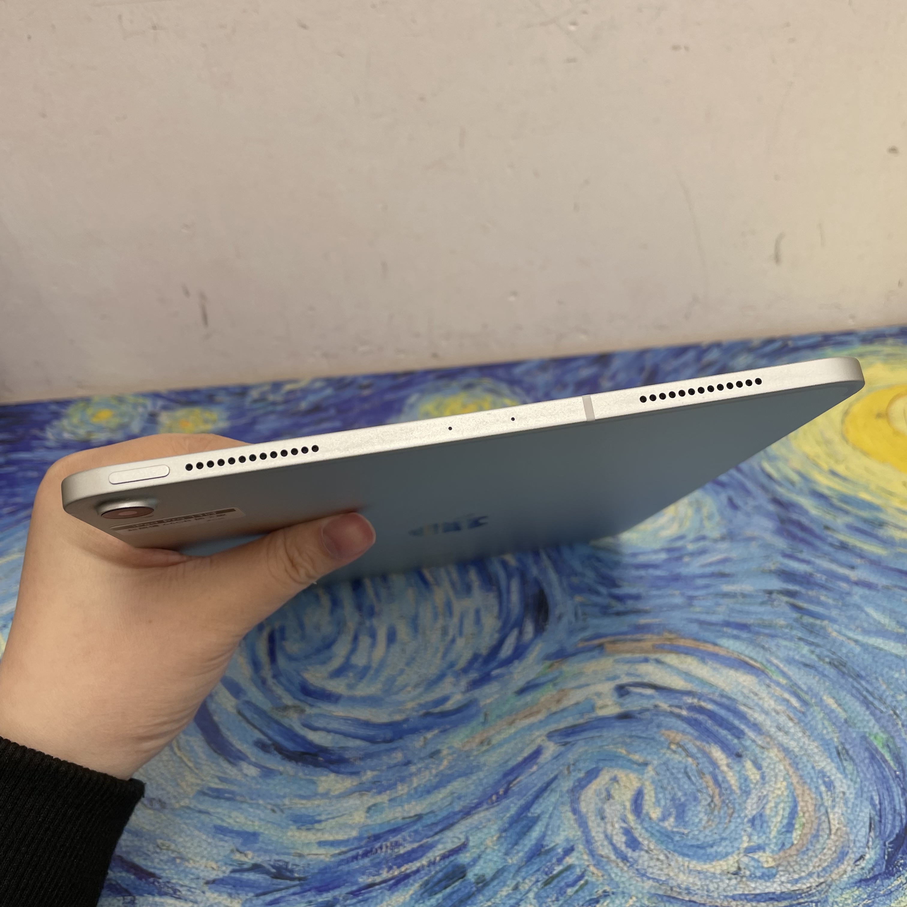 *4105 iPad Pro 1 11吋 超靚機 64GB 插卡版 銀色 sliver