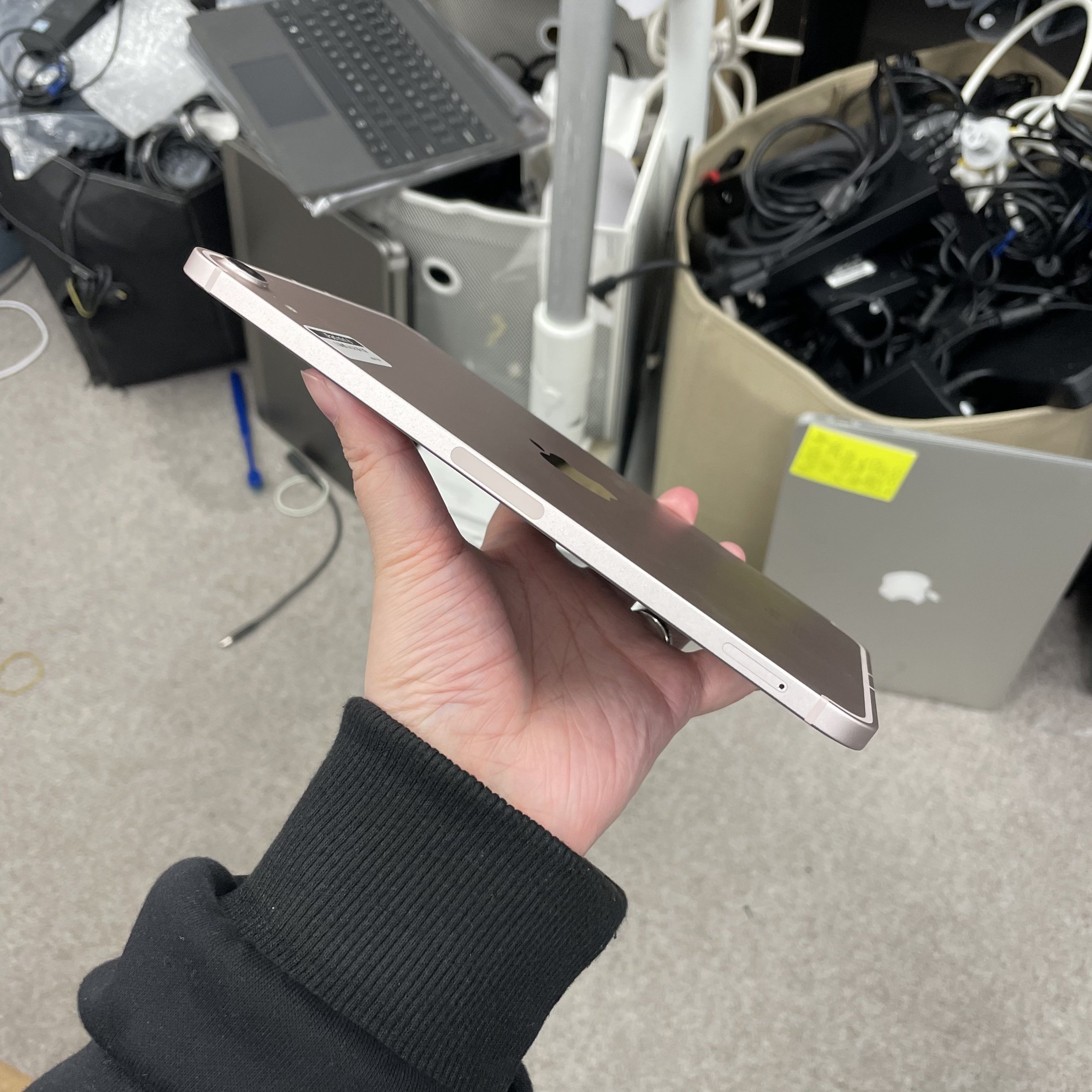 *5097100 iPad mini 6 完美機 64GB 插卡版 粉色 pink