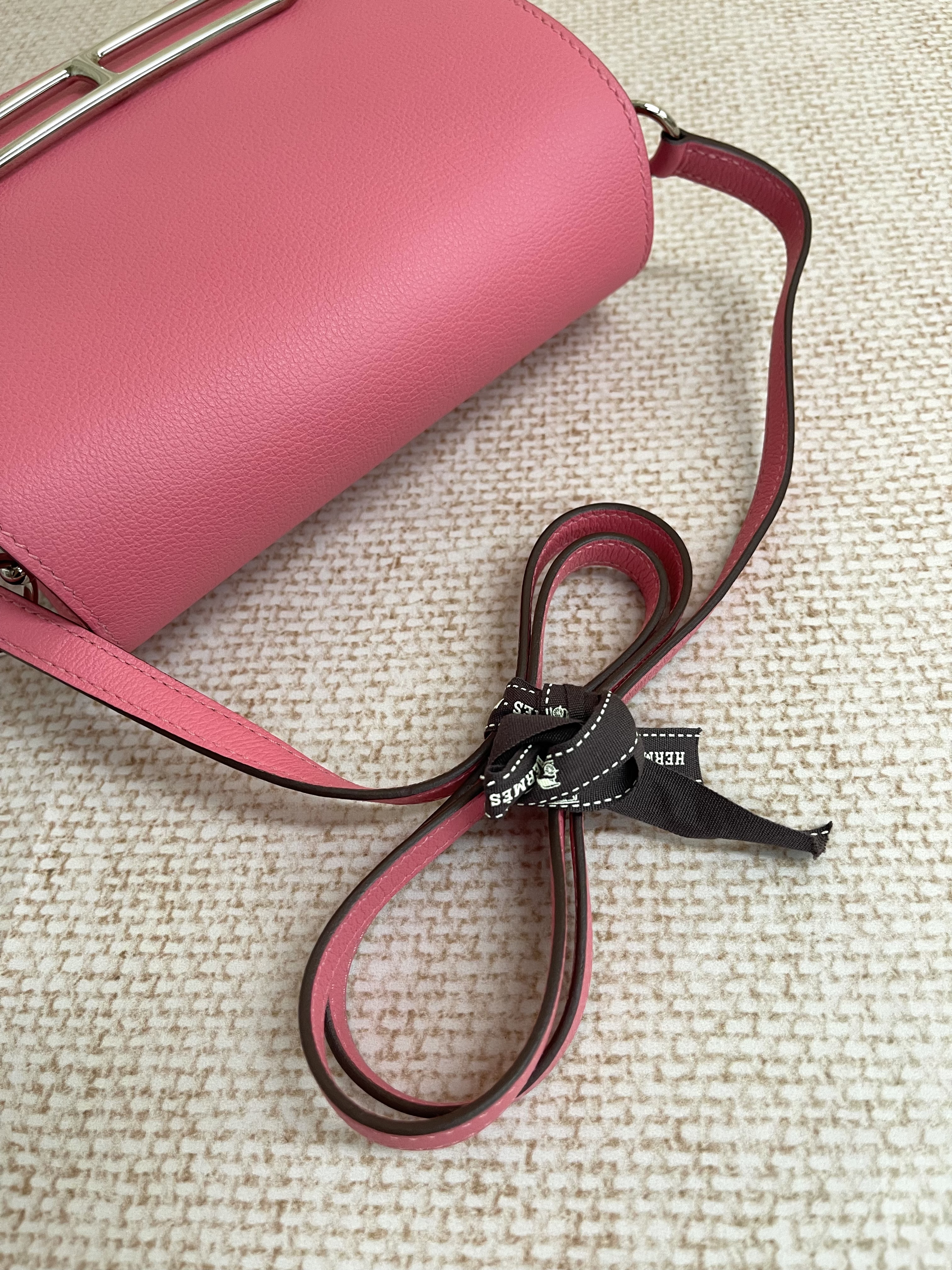 Pre-owned Hermes Roulis/ Stamp Z/ Product Code: 26021005