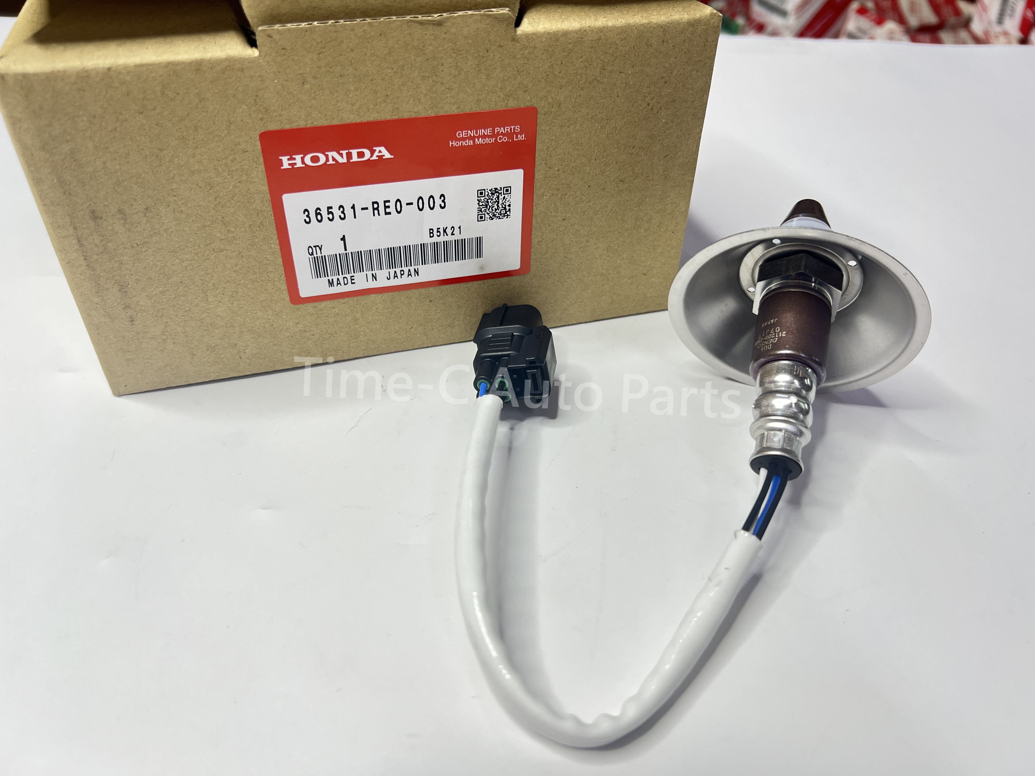 氧傳感器 36531-RE0-003 - Honda Freed
