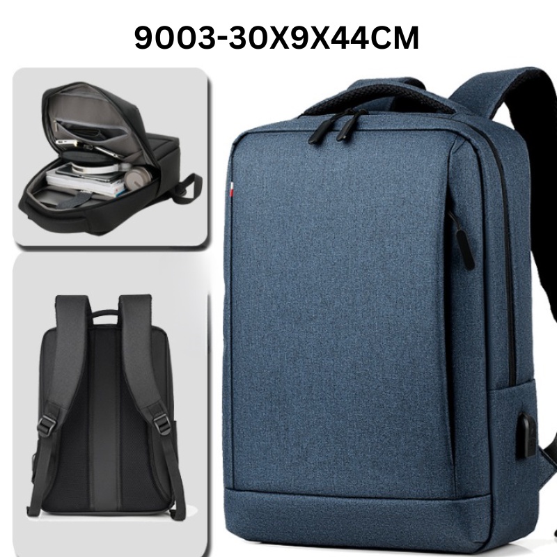16.1 Inch Office Backpack / Business Backpack