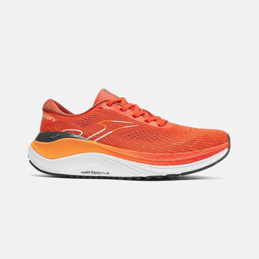 Running Shoes Fenix Men 26 Men Red