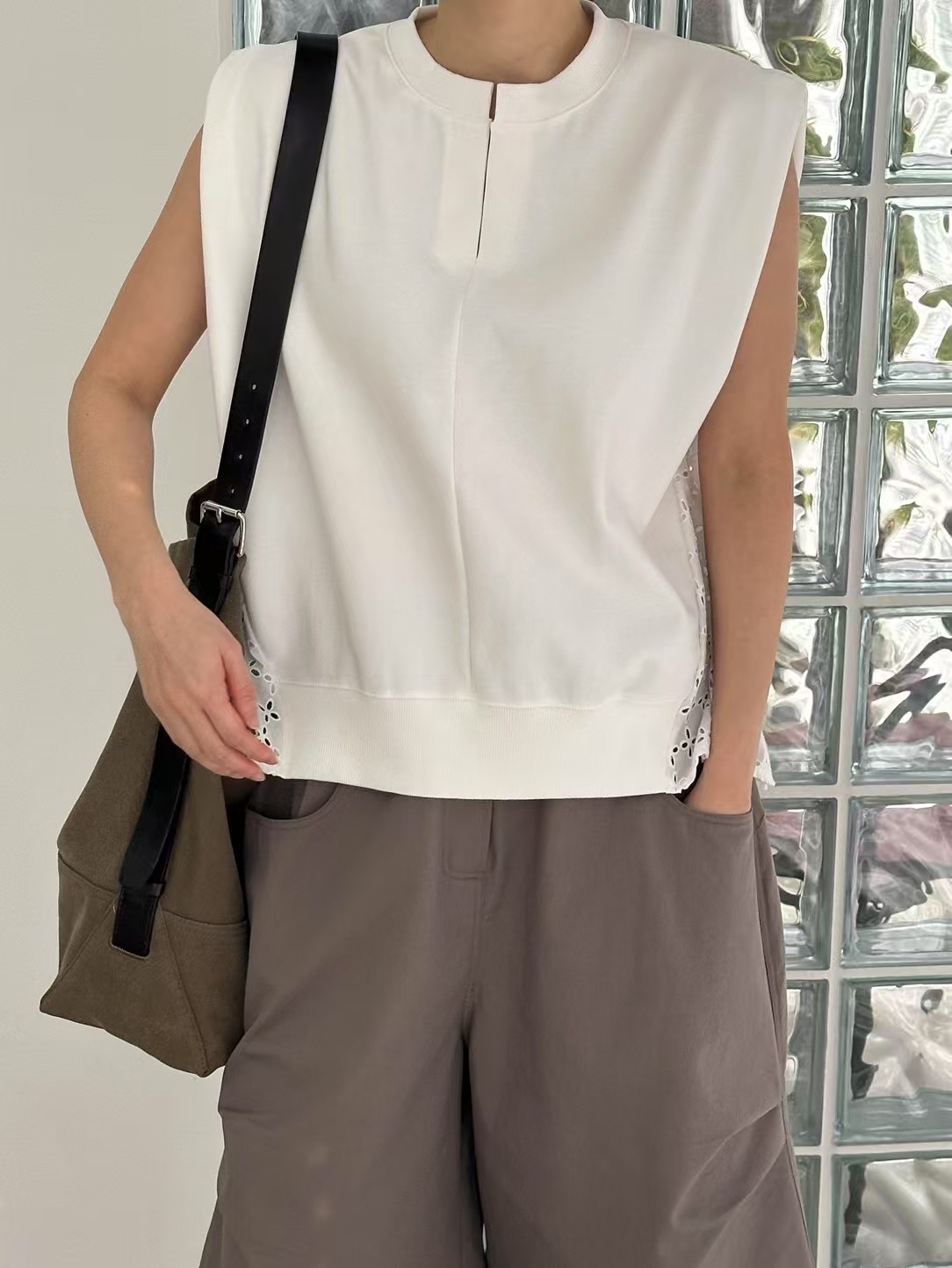 (2026SS) DAYLOG - TOP