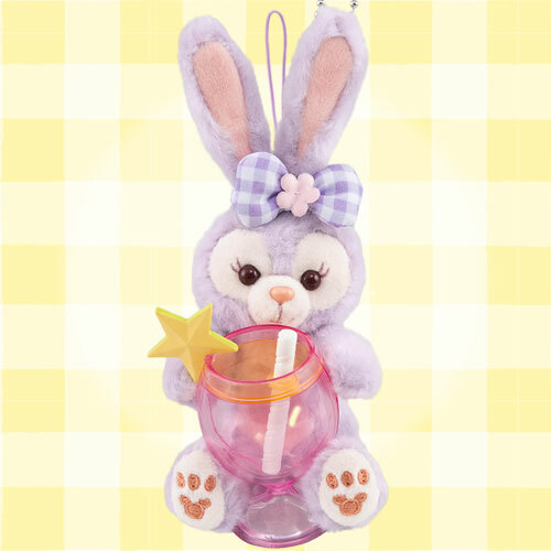 [現貨] [東京迪士尼] Summer 2022系列｜坐款吊飾 {TF000616B}