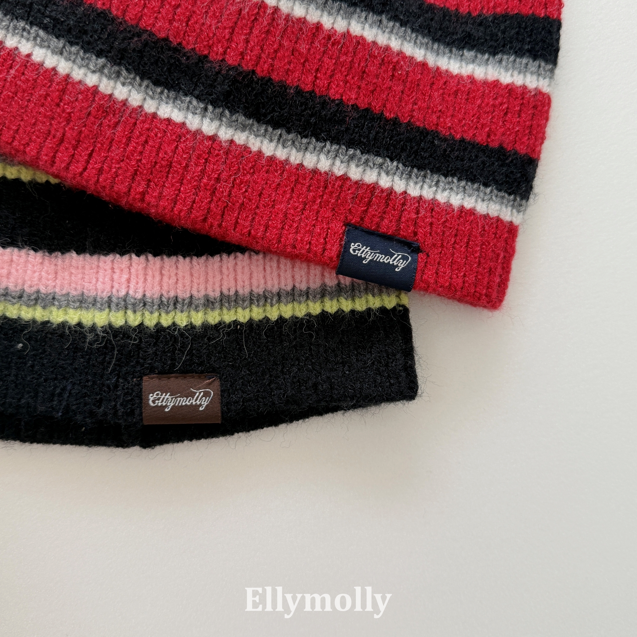 Ellymolly | Retro Beat Beanie