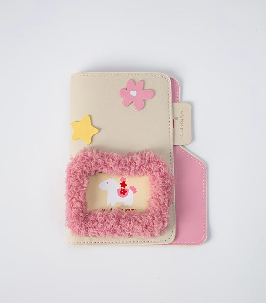 Dream Pony Passport Holder