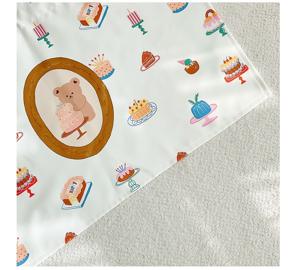 Dottodot 多姿多彩防曬遮陽簾