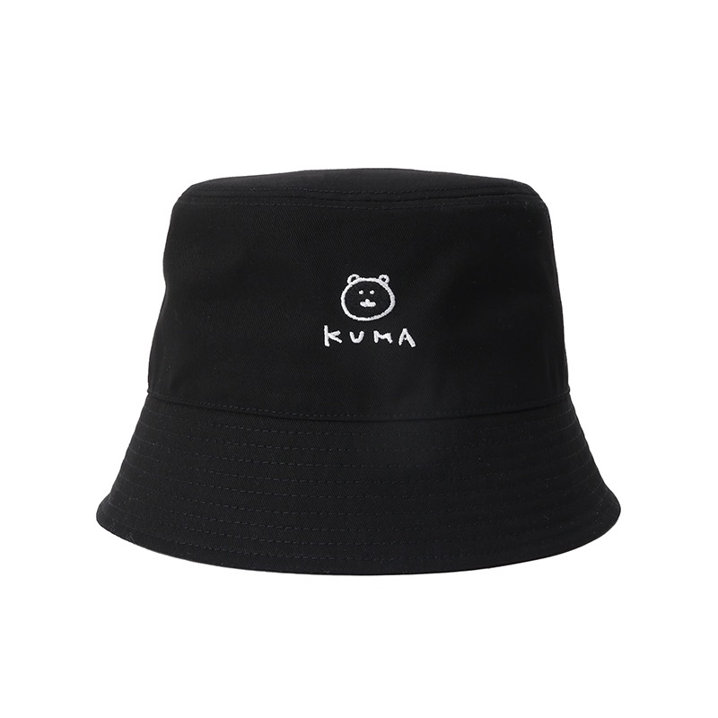 [預購] NAGANO Joke Bear 4月10日新品服飾 - KUMA漁夫帽