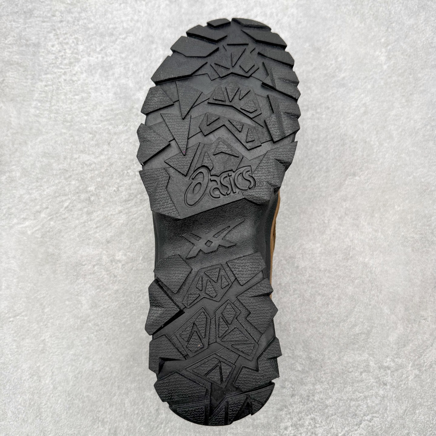 Asics Gel-Pickax x U.Sage