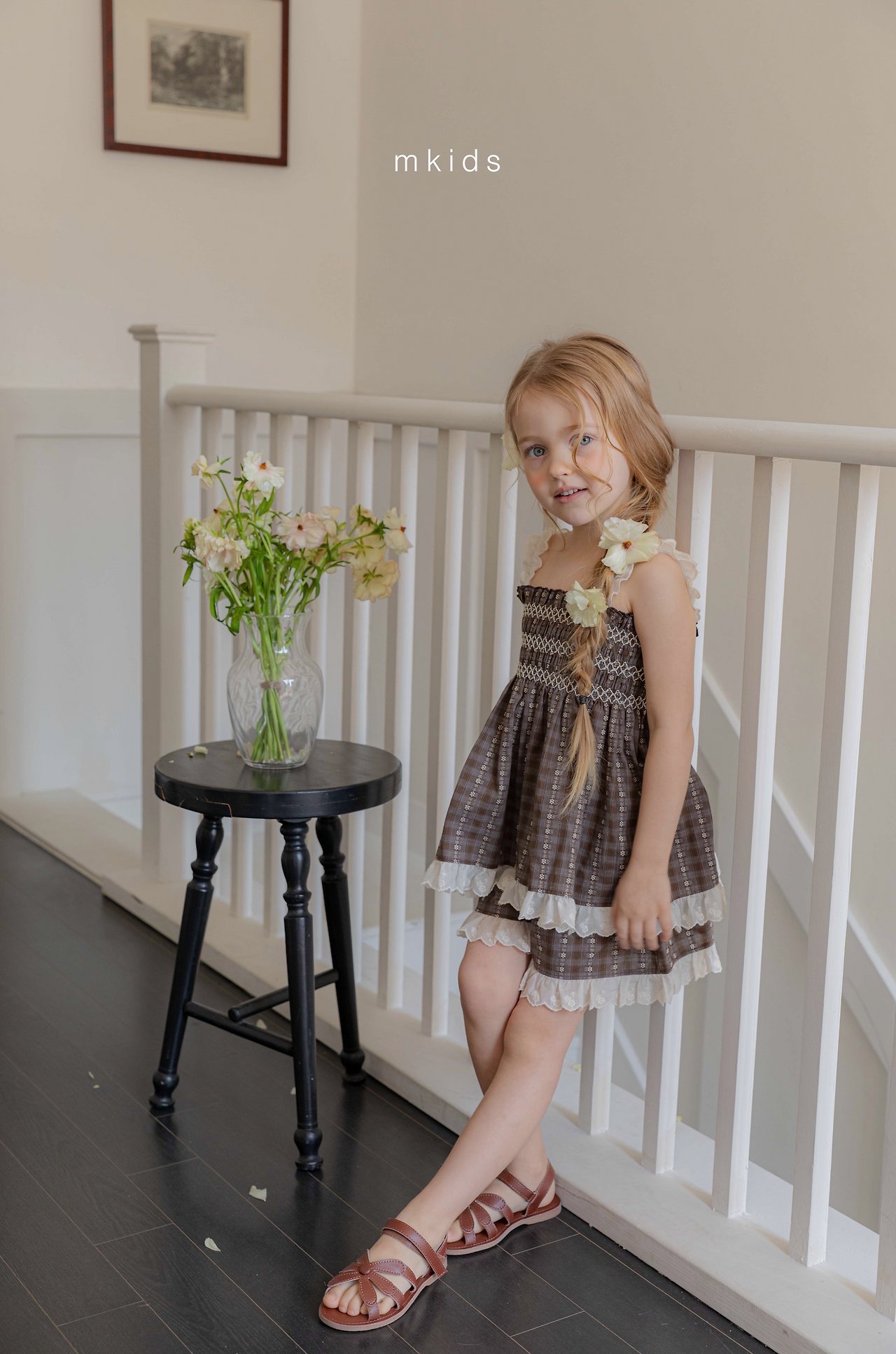 🇰🇷Mkids 背心