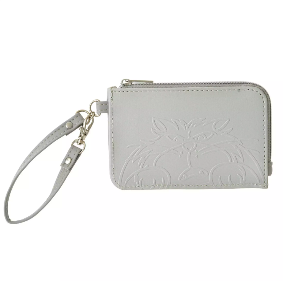 預訂 卡片套 掛繩 Lucifer Minnie Mickey