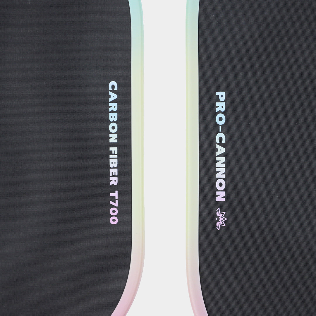 Luzz / [預購][新手球拍 易上手!] Candy Cannon