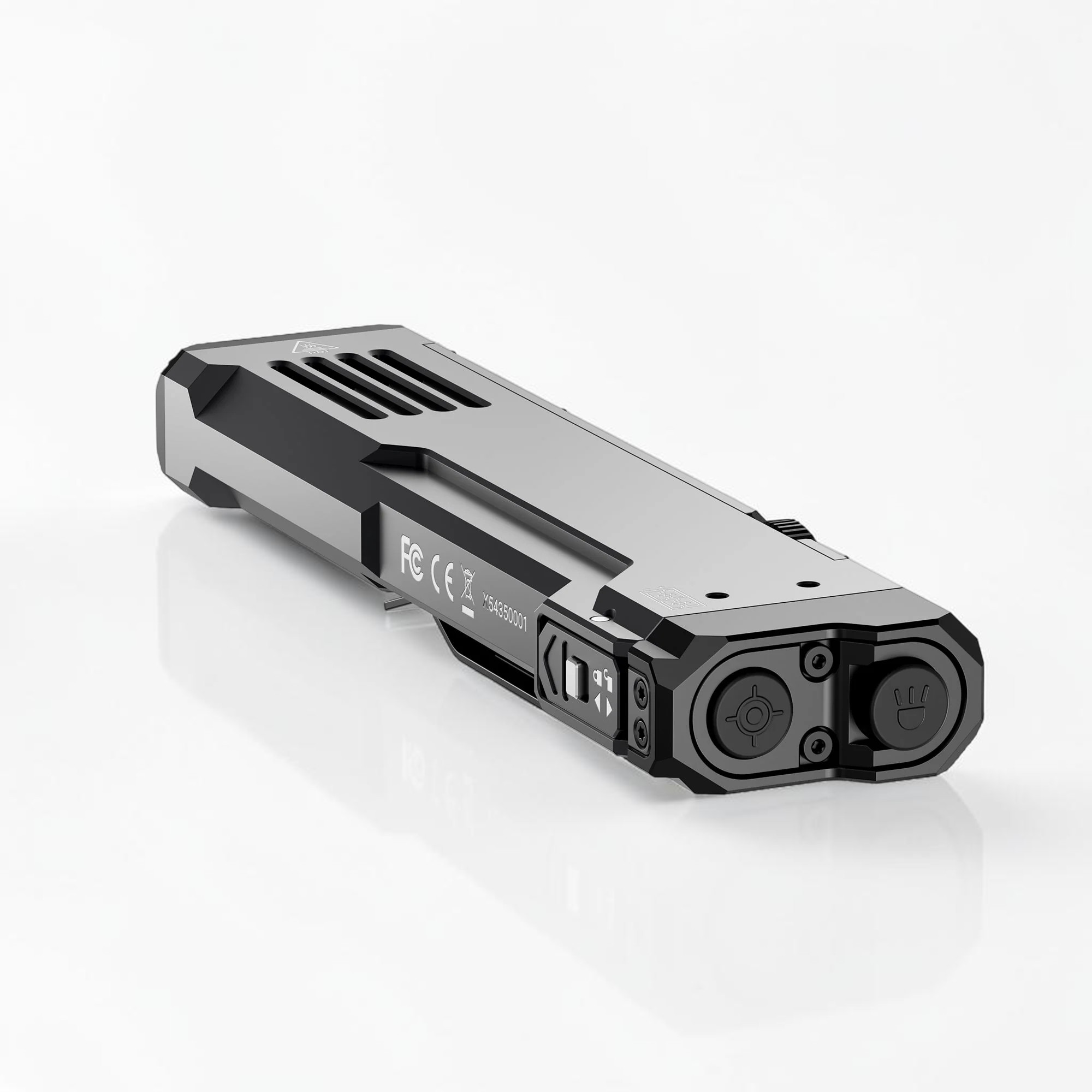 Wuben X5 EDC手電筒