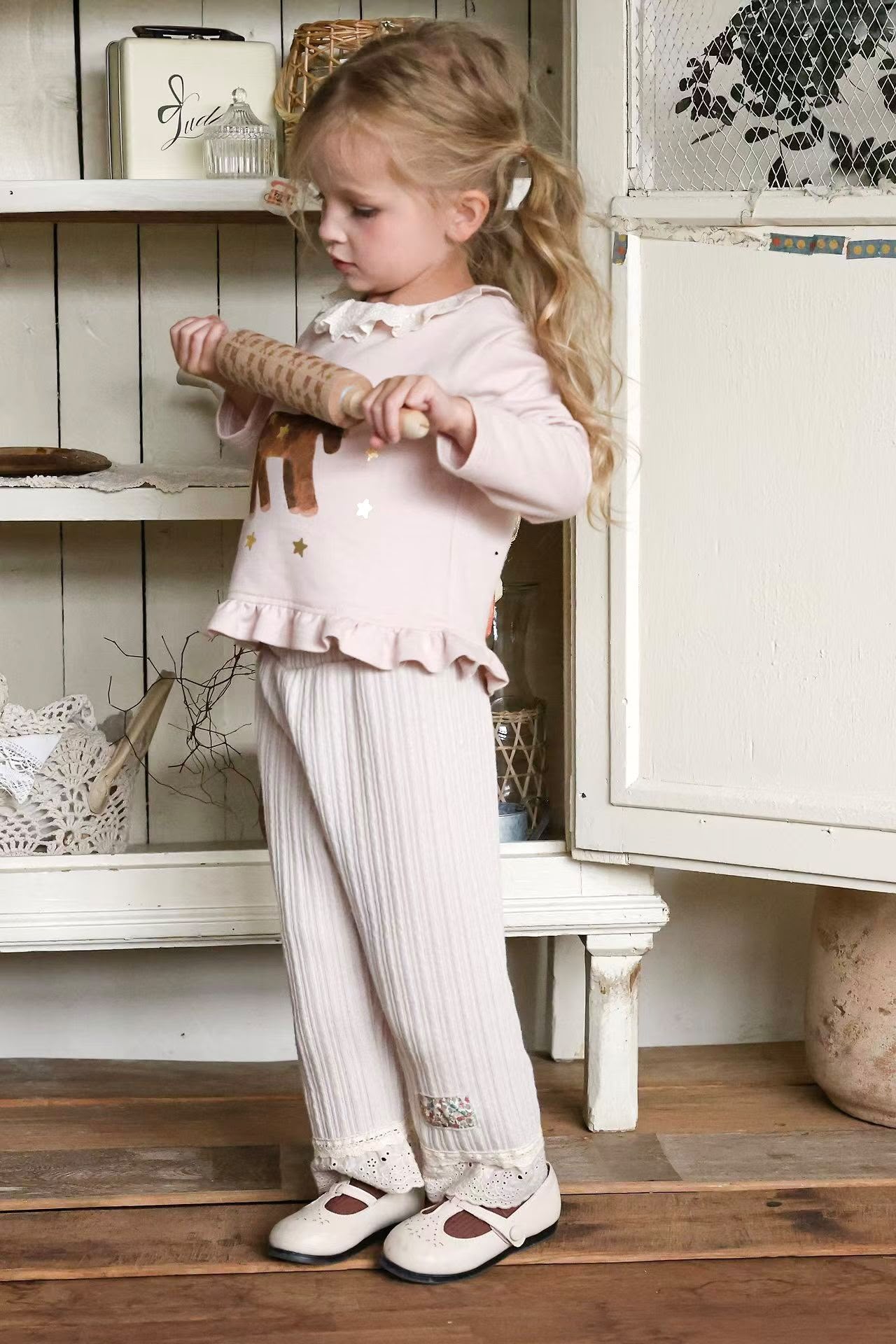BF6237 Pants