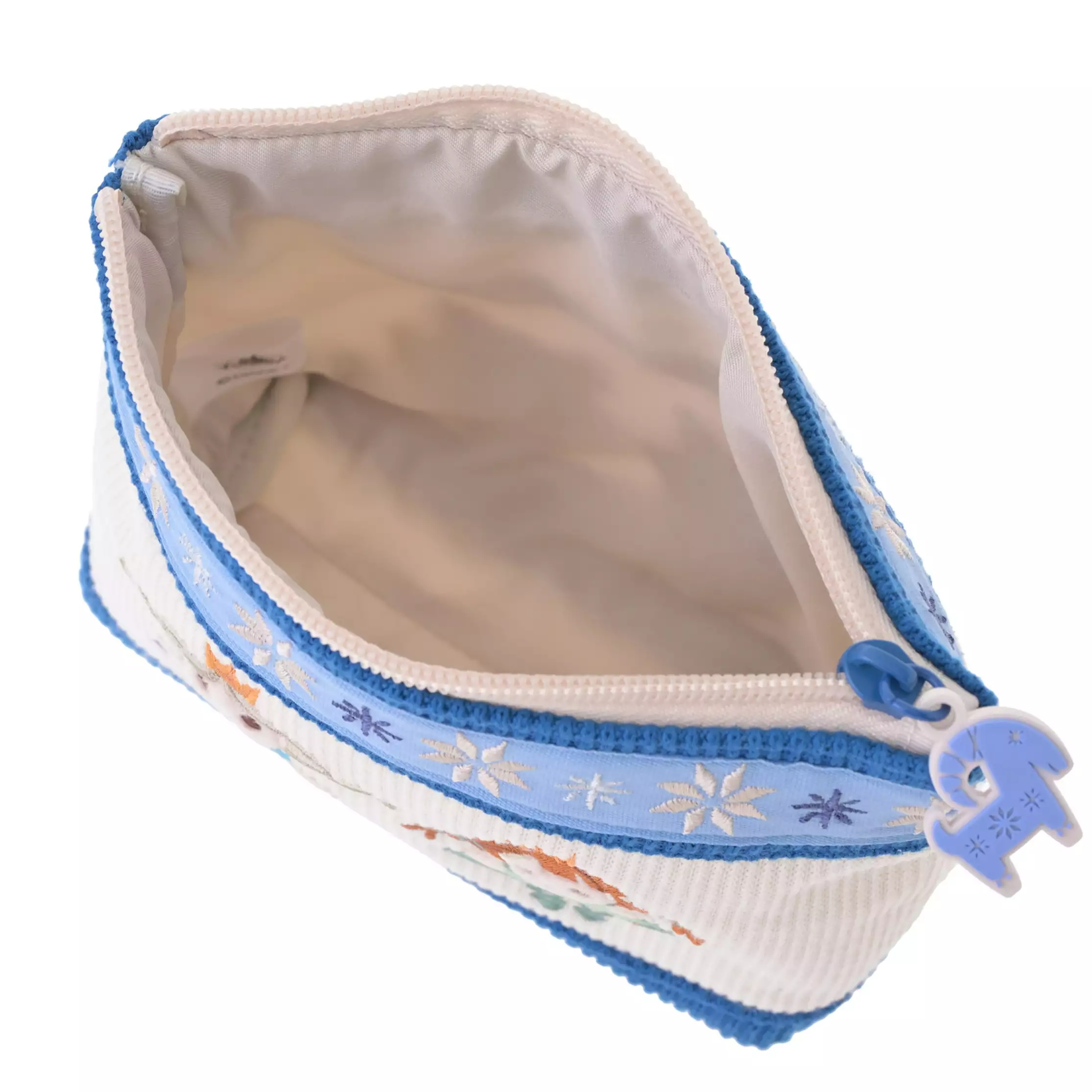 🌸 【預訂】Frozen Pouch - DISNEY FROZEN CHRISTMAS 2026