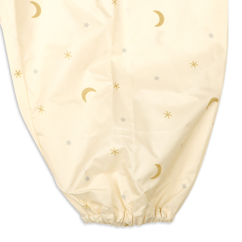 🇯🇵預訂 日本直送🇯🇵星月滿印吊帶沙灘服Messy Play遊戲衣